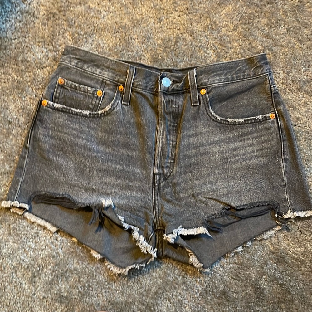 Levi’s shorts
